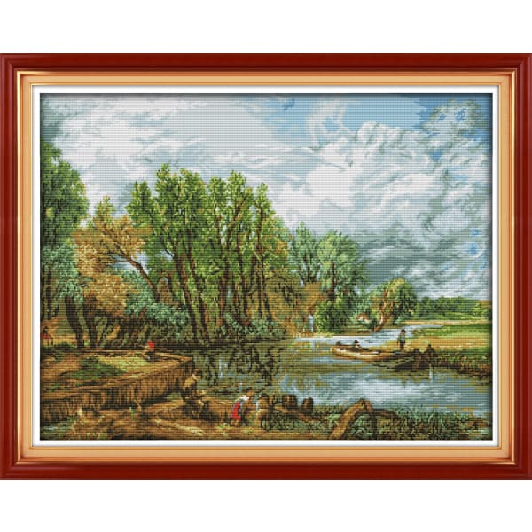 Riverside