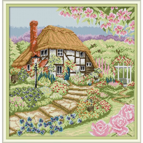 Rose Cottage