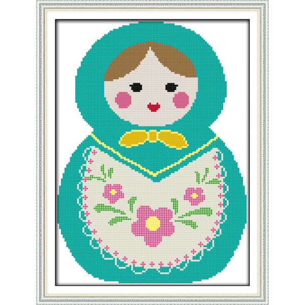 Russian dolls (2)