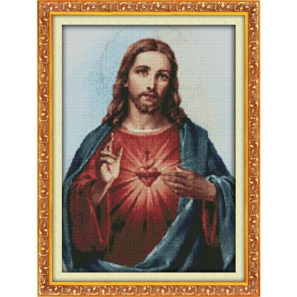 Sacred Heart(1)