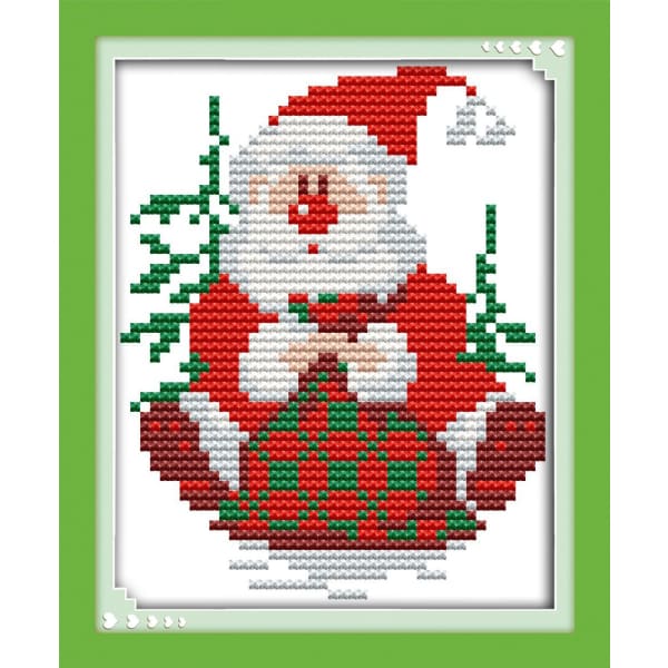 Santa Claus (4)