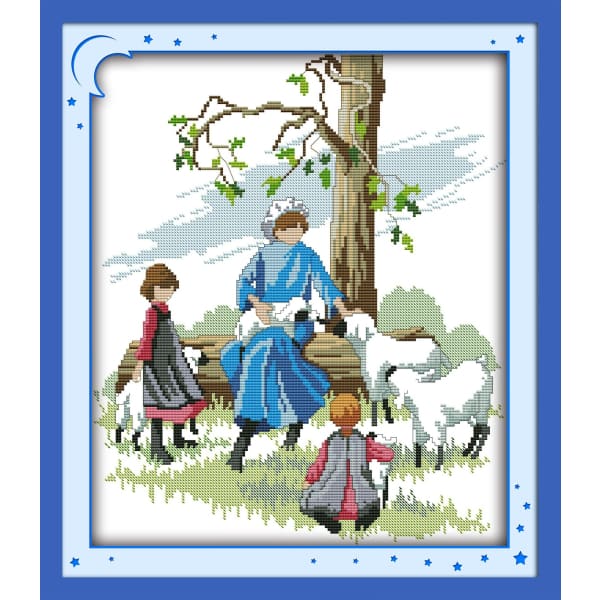 Shepherd