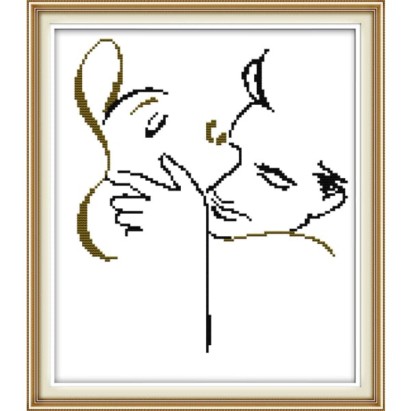Silent love(3)