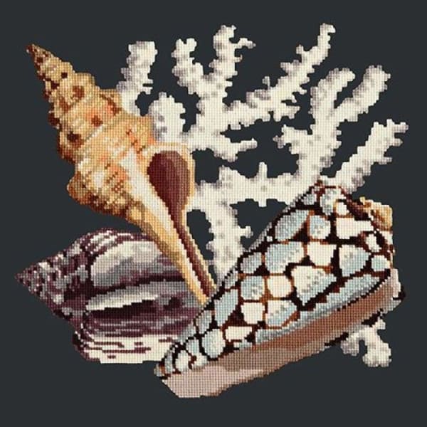 Staghorn - NEEDLEWORK KITS