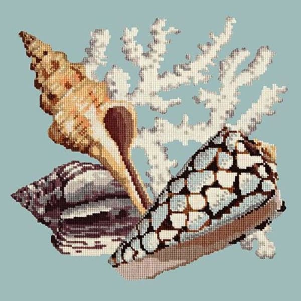 Staghorn - NEEDLEWORK KITS