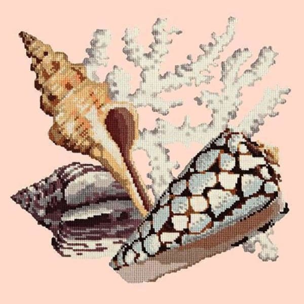 Staghorn - NEEDLEWORK KITS