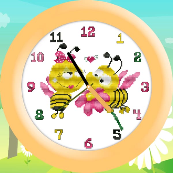 Sweet(bees)