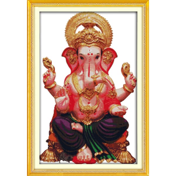 Thailand Ganesha