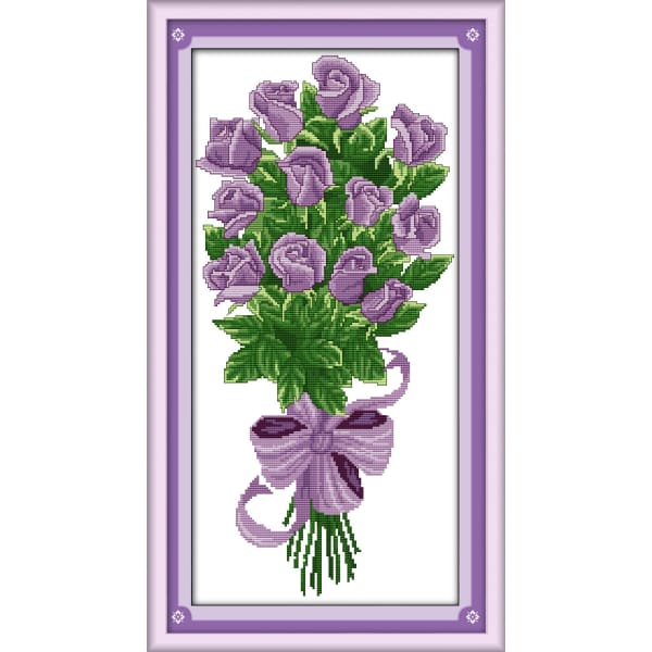 The present(4)(purple)