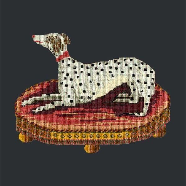 The Spotted Dog - NEEDLEWORK KITS