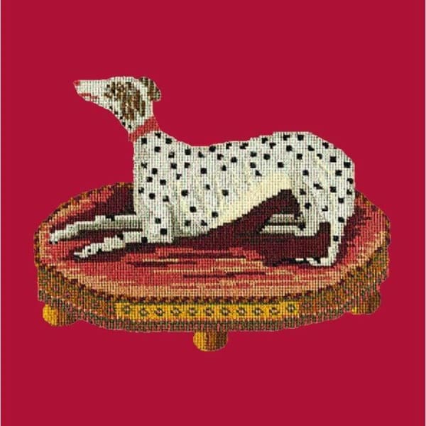 The Spotted Dog - NEEDLEWORK KITS
