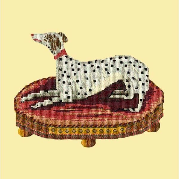 The Spotted Dog - NEEDLEWORK KITS