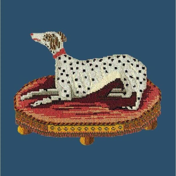 The Spotted Dog - NEEDLEWORK KITS