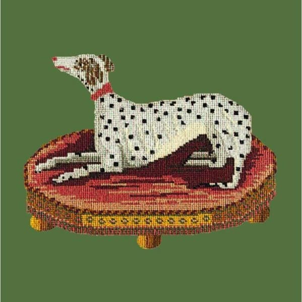 The Spotted Dog - NEEDLEWORK KITS