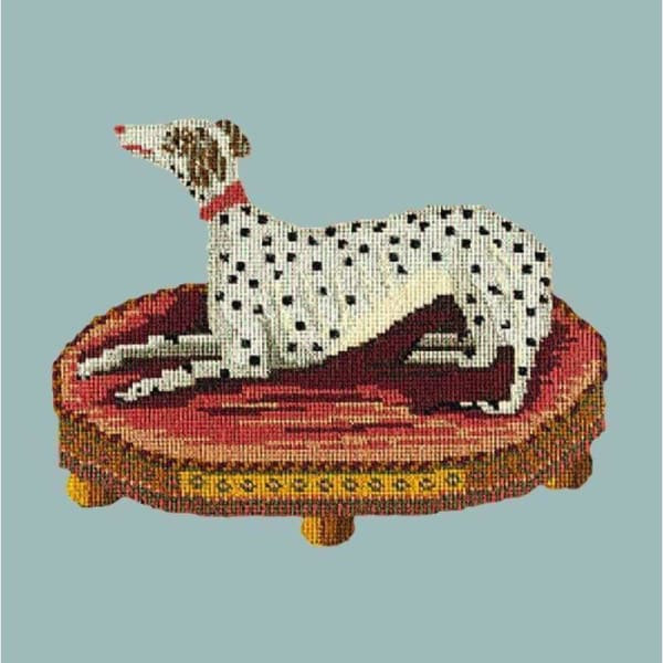 The Spotted Dog - NEEDLEWORK KITS