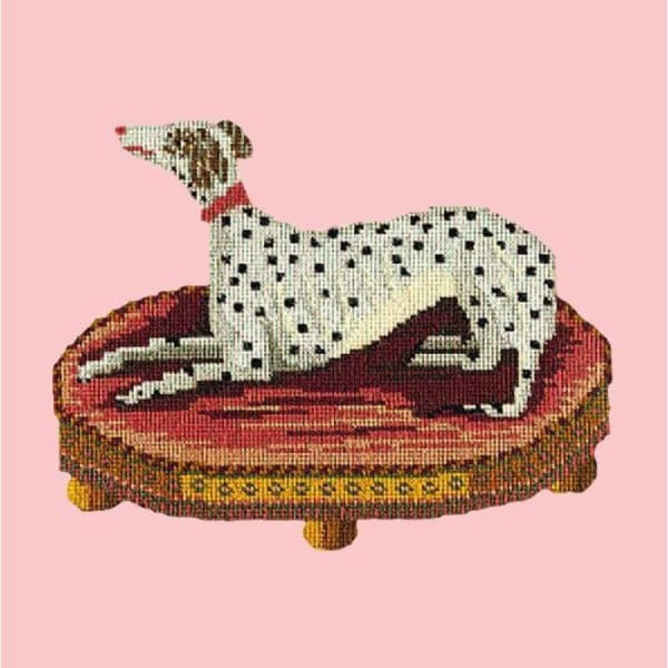 The Spotted Dog - NEEDLEWORK KITS