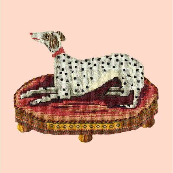 The Spotted Dog - NEEDLEWORK KITS