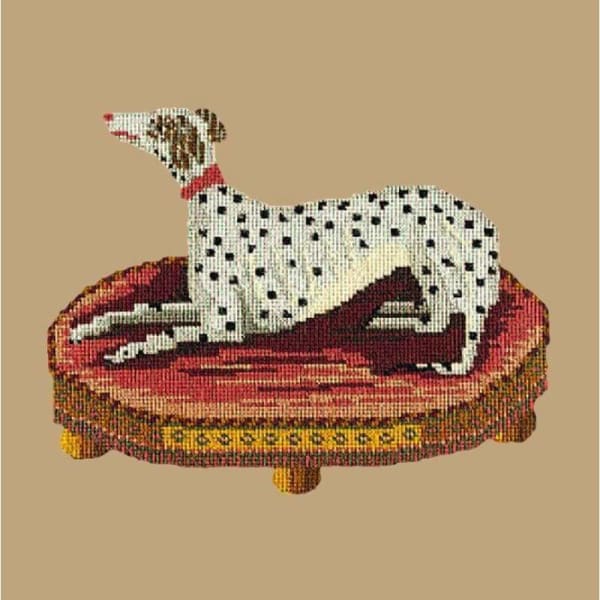 The Spotted Dog - NEEDLEWORK KITS