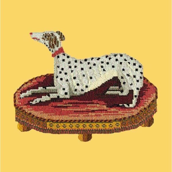 The Spotted Dog - NEEDLEWORK KITS
