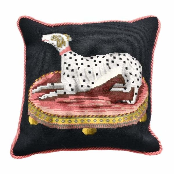 The Spotted Dog - NEEDLEWORK KITS