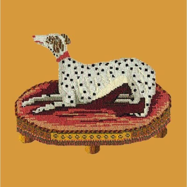 The Spotted Dog - NEEDLEWORK KITS