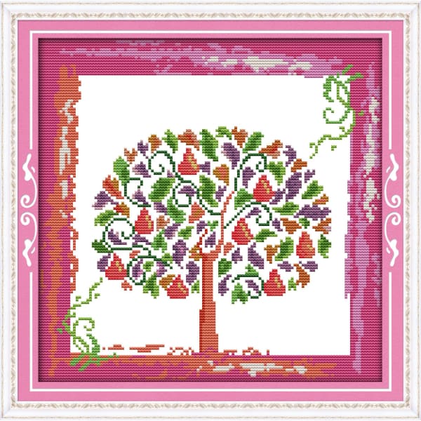 The tree of life (4)