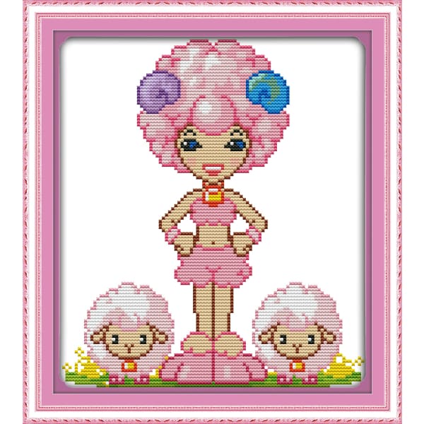 The twelve zodiac-Aries