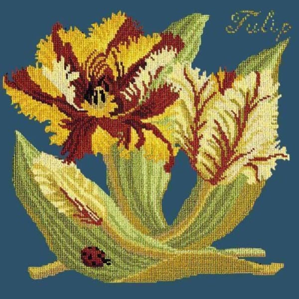 Tulip - NEEDLEWORK KITS