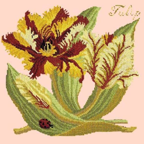 Tulip - NEEDLEWORK KITS