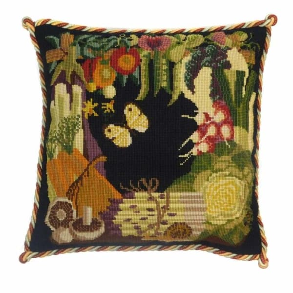 Vegetables - NEEDLEWORK KITS