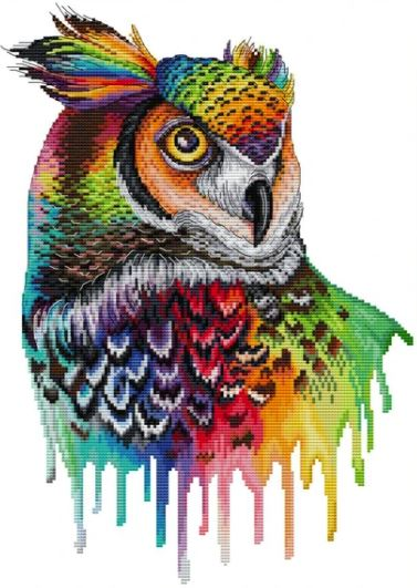 Cross Stitch Kits