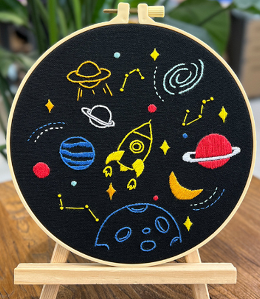 SPACE 01
