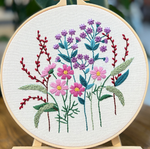 WILD FLOWERS II