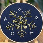SNOWFLAKE 04