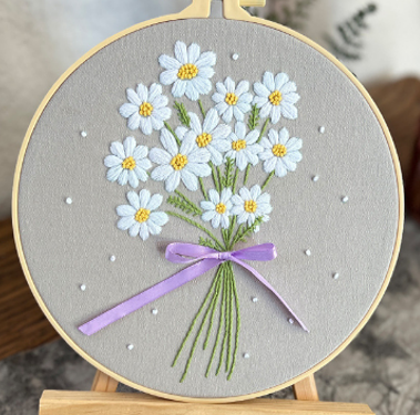 Daisy Bouquet