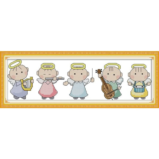 Angel band