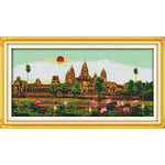 Angkor Wat