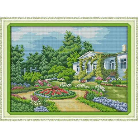 Beautiful homeland(4)