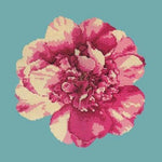 Camellia Blossom - NEEDLEWORK KITS