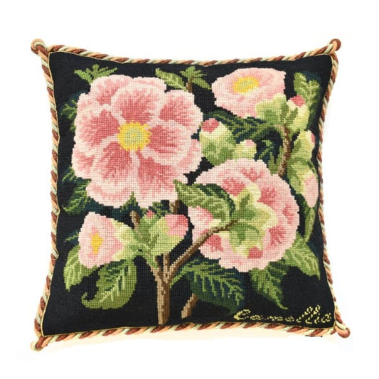 Camellia - NEEDLEWORK KITS