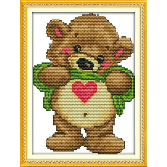 Care bears