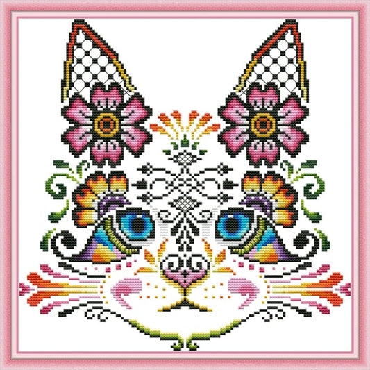 Cat 4