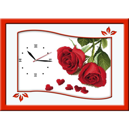 Cherish time