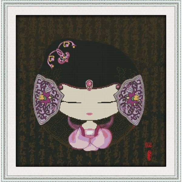 Chinese baby (11)