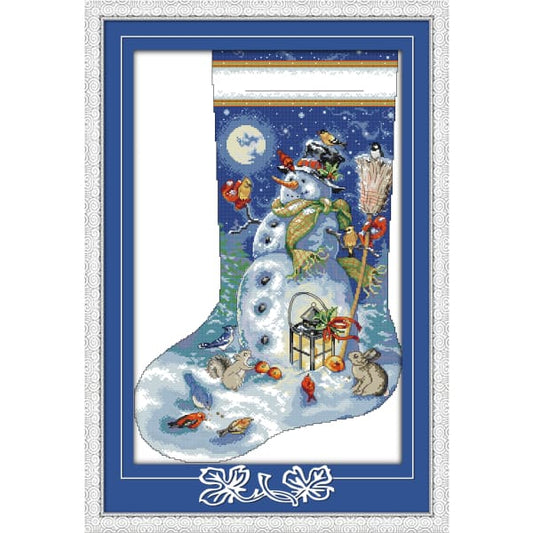 Christmas stocking (3)