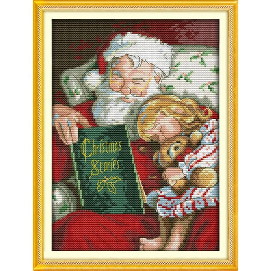 Christmas story