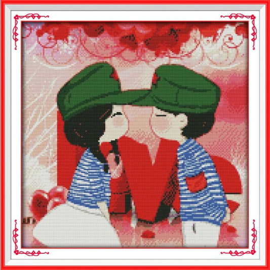 Closer hearts