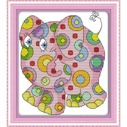 Colorful animal (1)