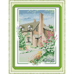 Country cabins (6)