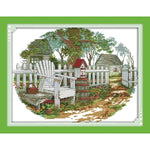 Country cottage (2)